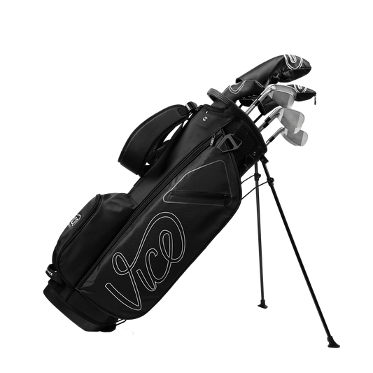 Vice Golf Boost Starter Set