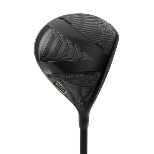Vice Golf VGF01 Fairway Wood - Vice