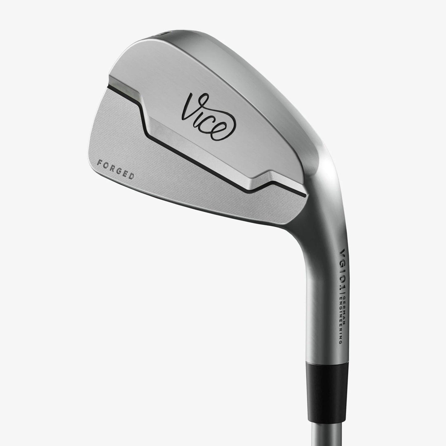 Vice Golf VGI01 Irons - Vice