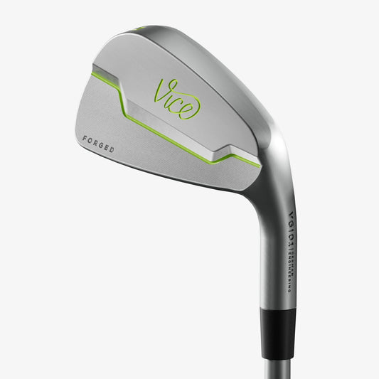 Vice Golf VGI01 Irons - Vice