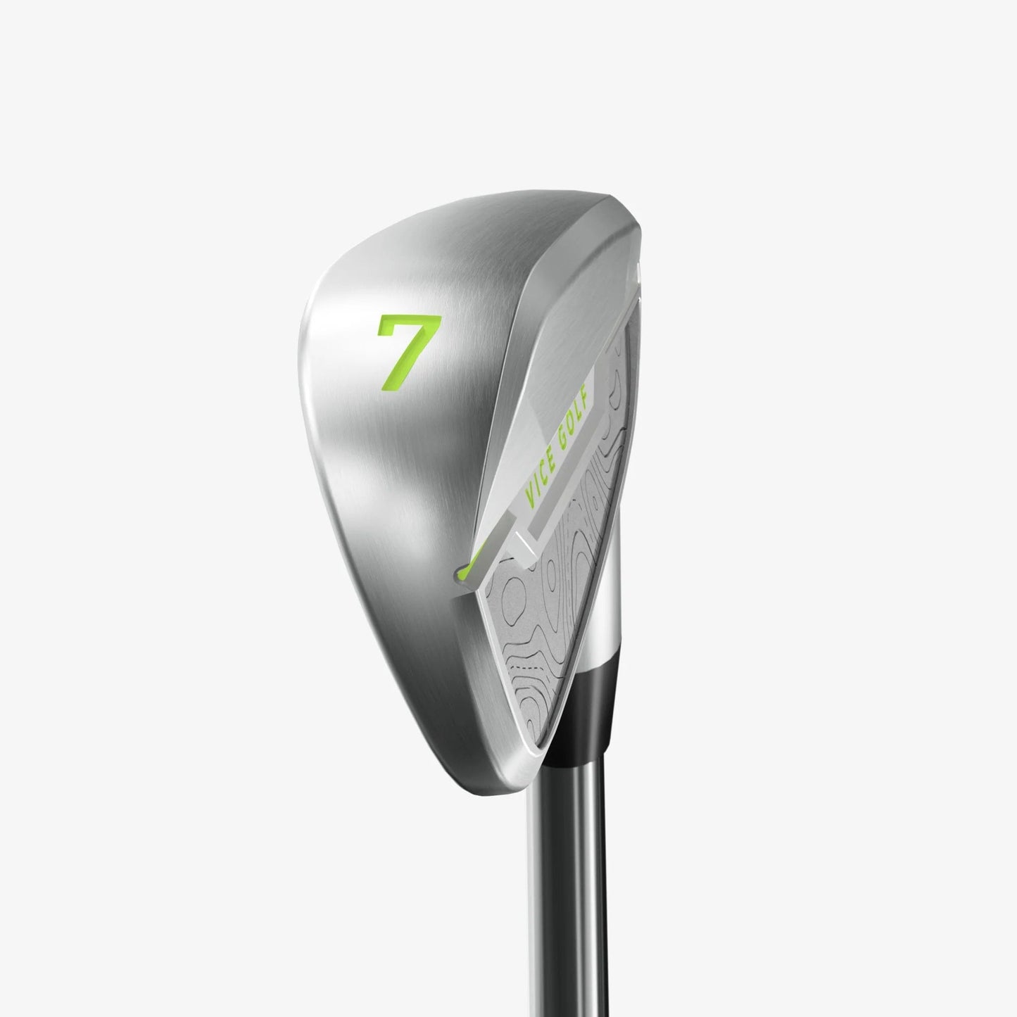 Vice Golf VGI02 Irons - Vice