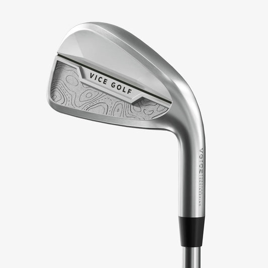 Vice Golf VGI02 Irons - Vice