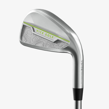 Vice Golf VGI02 Irons - Vice