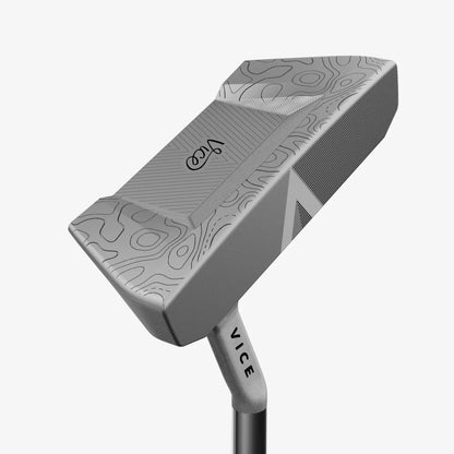 Vice Golf VGP01 Blade Putters - Vice
