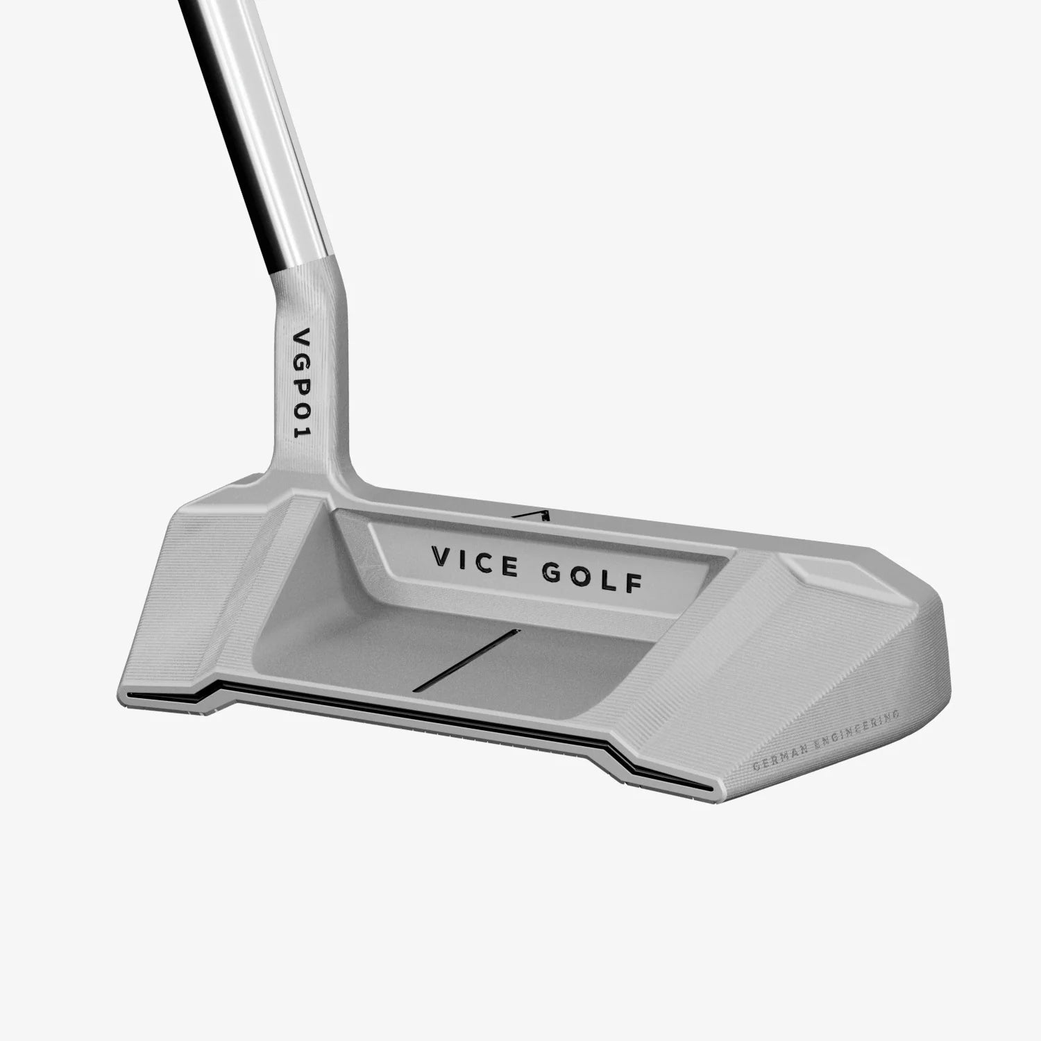 Vice Golf VGP01 Blade Putters - Vice