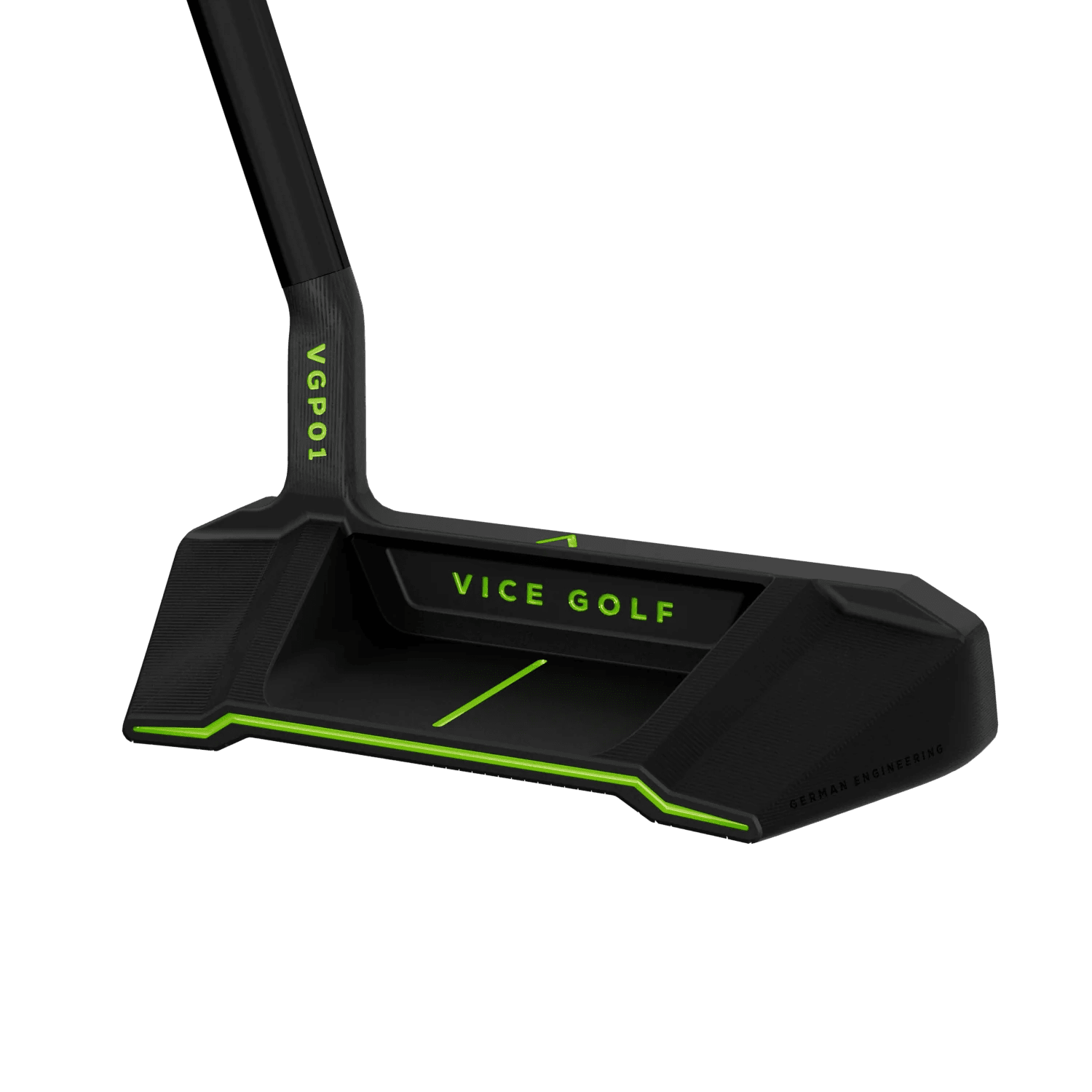 Vice Golf VGP01 Blade Putters - Vice