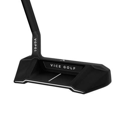 Vice Golf VGP01 Blade Putters - Vice