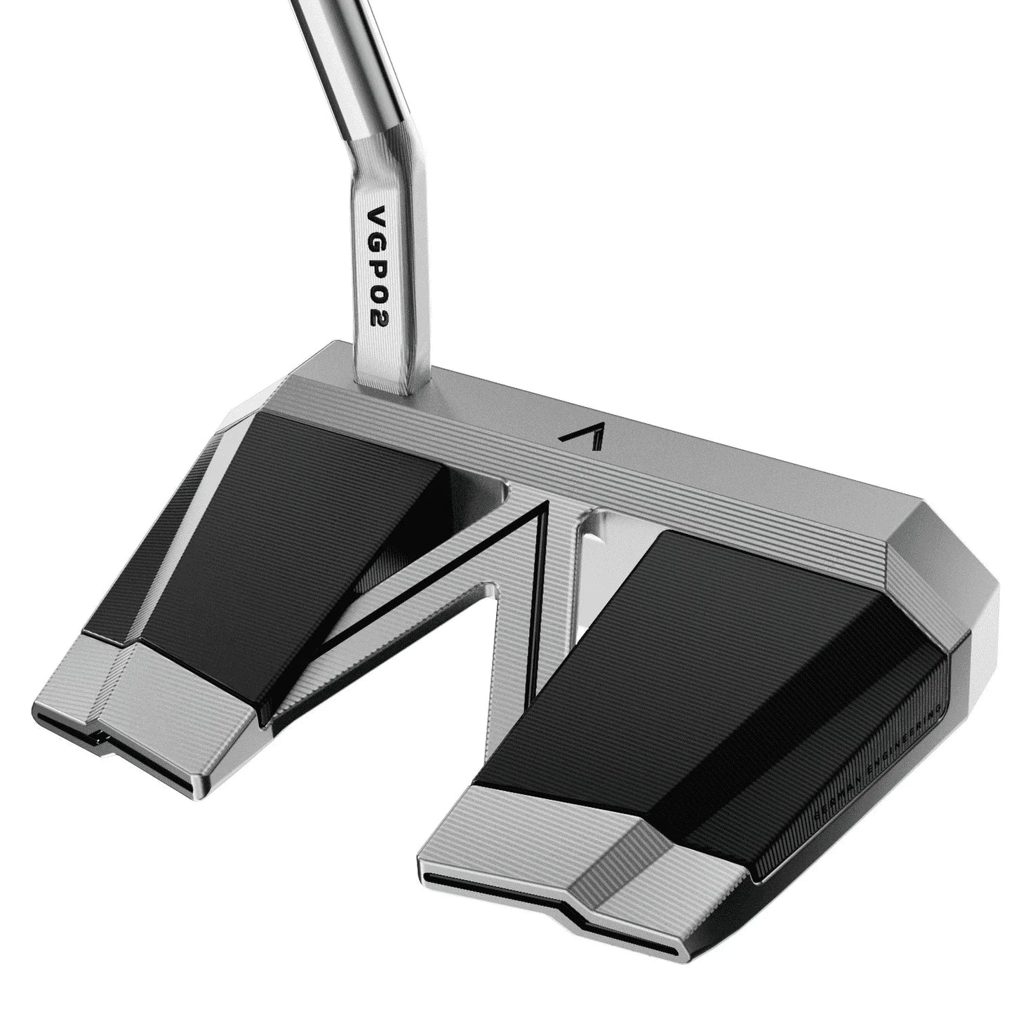 Vice Golf VGP02 Mallet Putters - Vice