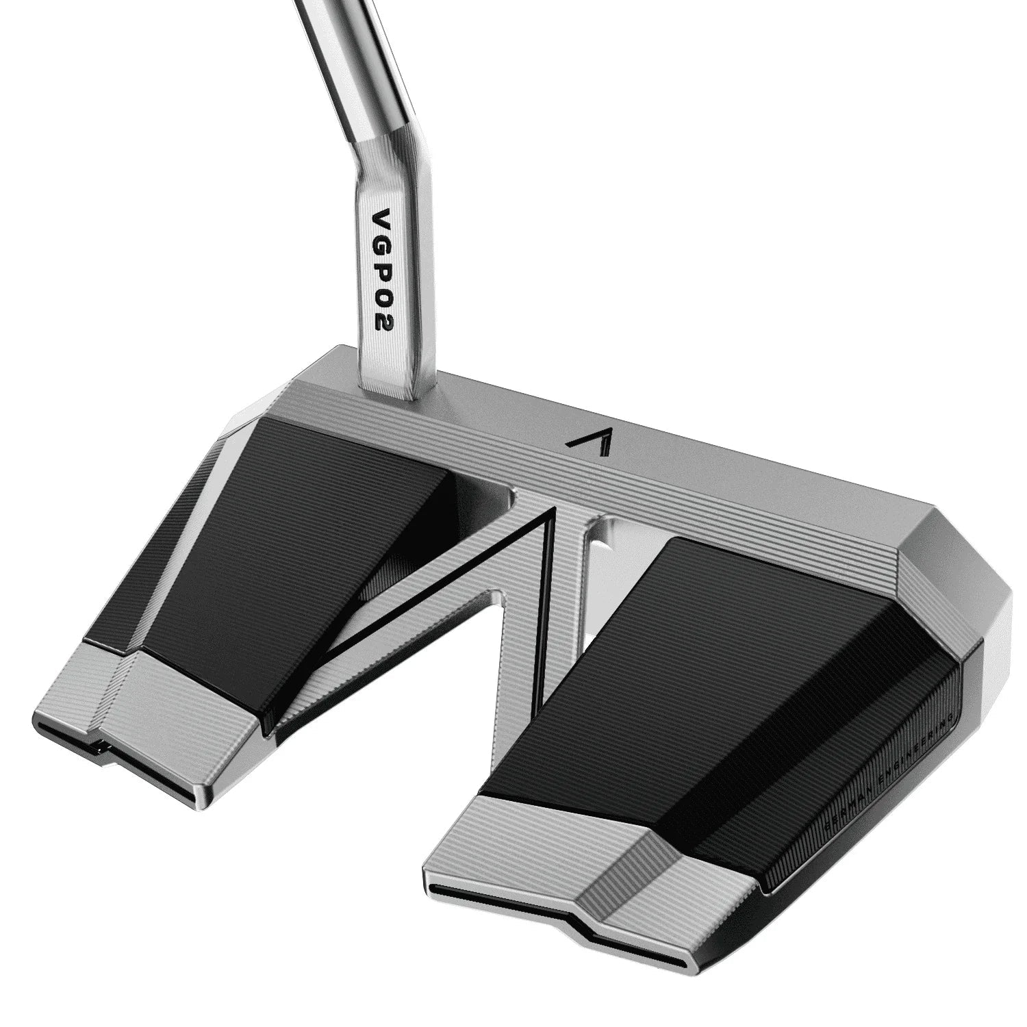 Vice Golf VGP02 Mallet Putters - Vice