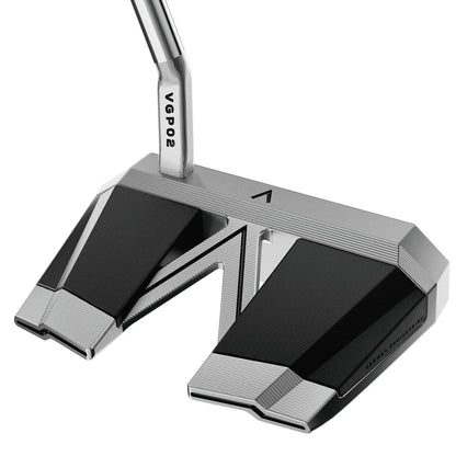 Vice Golf VGP02 Mallet Putters - Vice