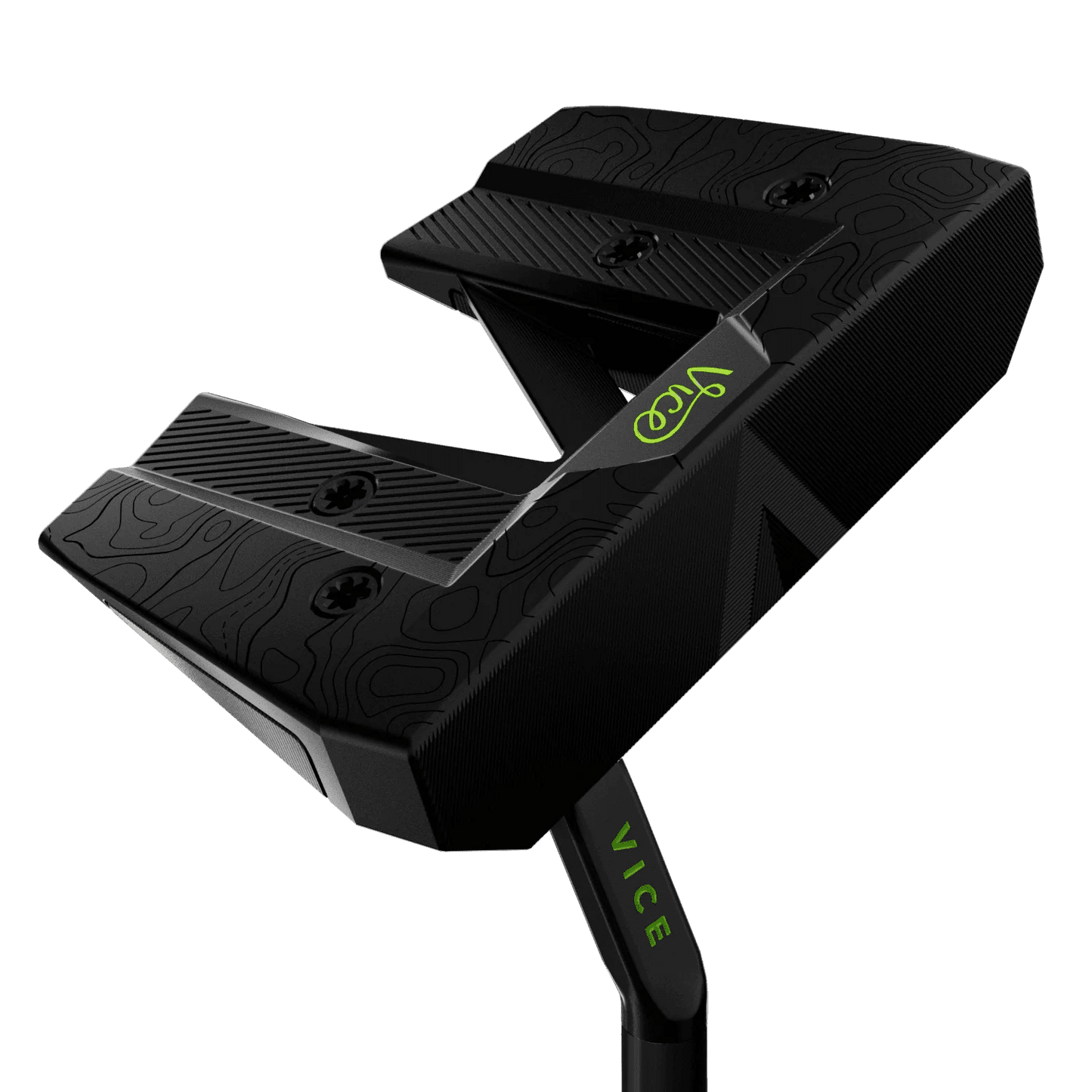 Vice Golf VGP02 Mallet Putters - Vice