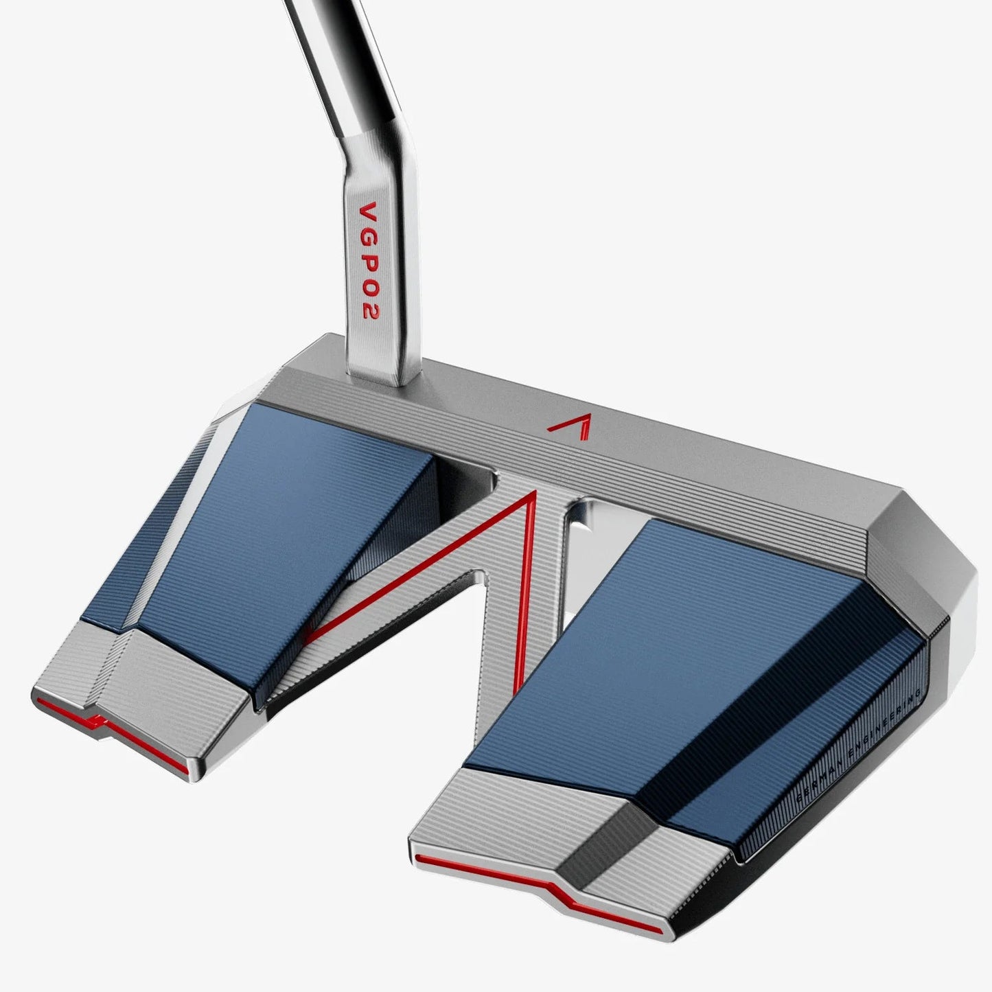 Vice Golf VGP02 Mallet Putters - Vice