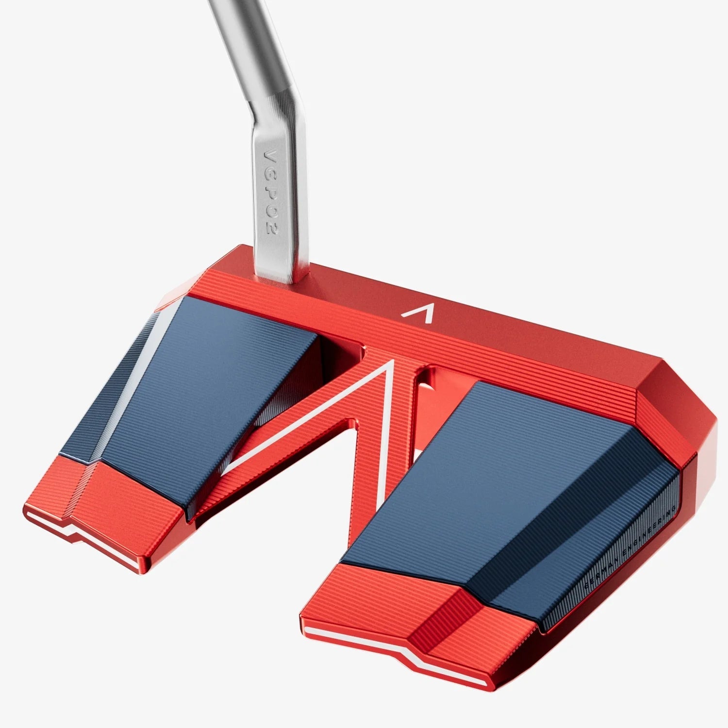 Vice Golf VGP02 Mallet Putters - Vice