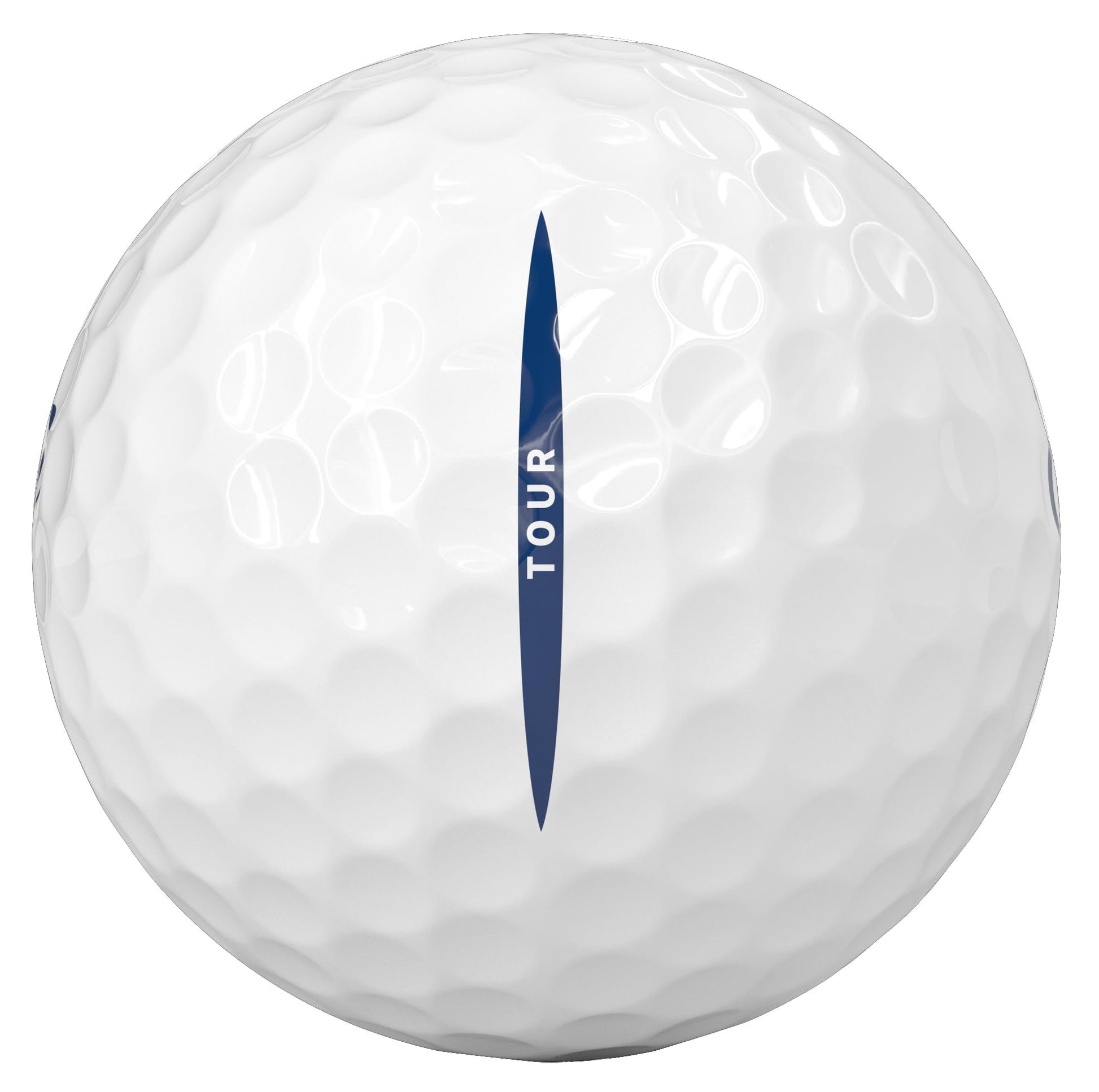 Vice Tour Golf Balls - White - Generation 3