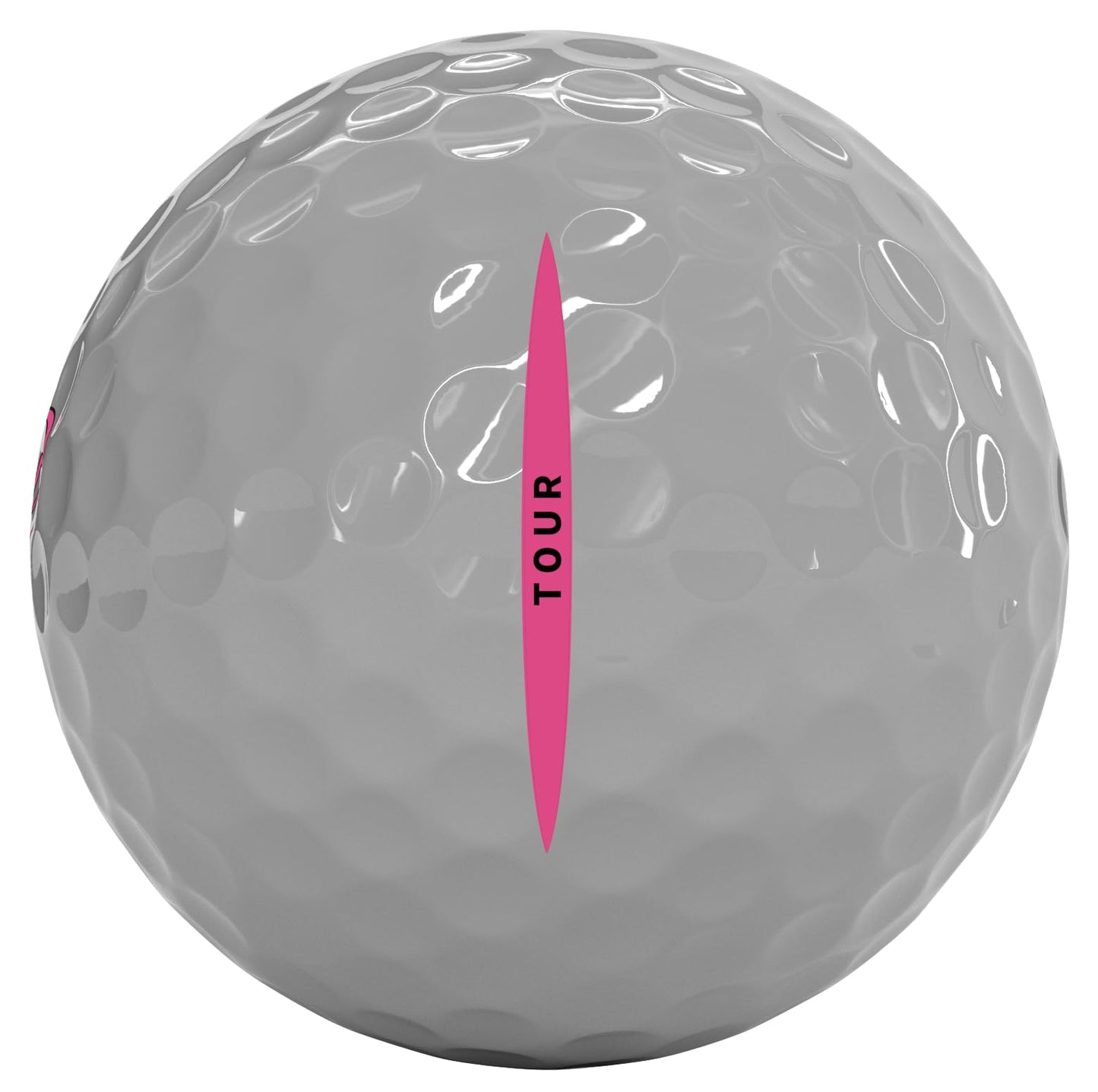 Vice Tour Golf Balls - White - Generation 3