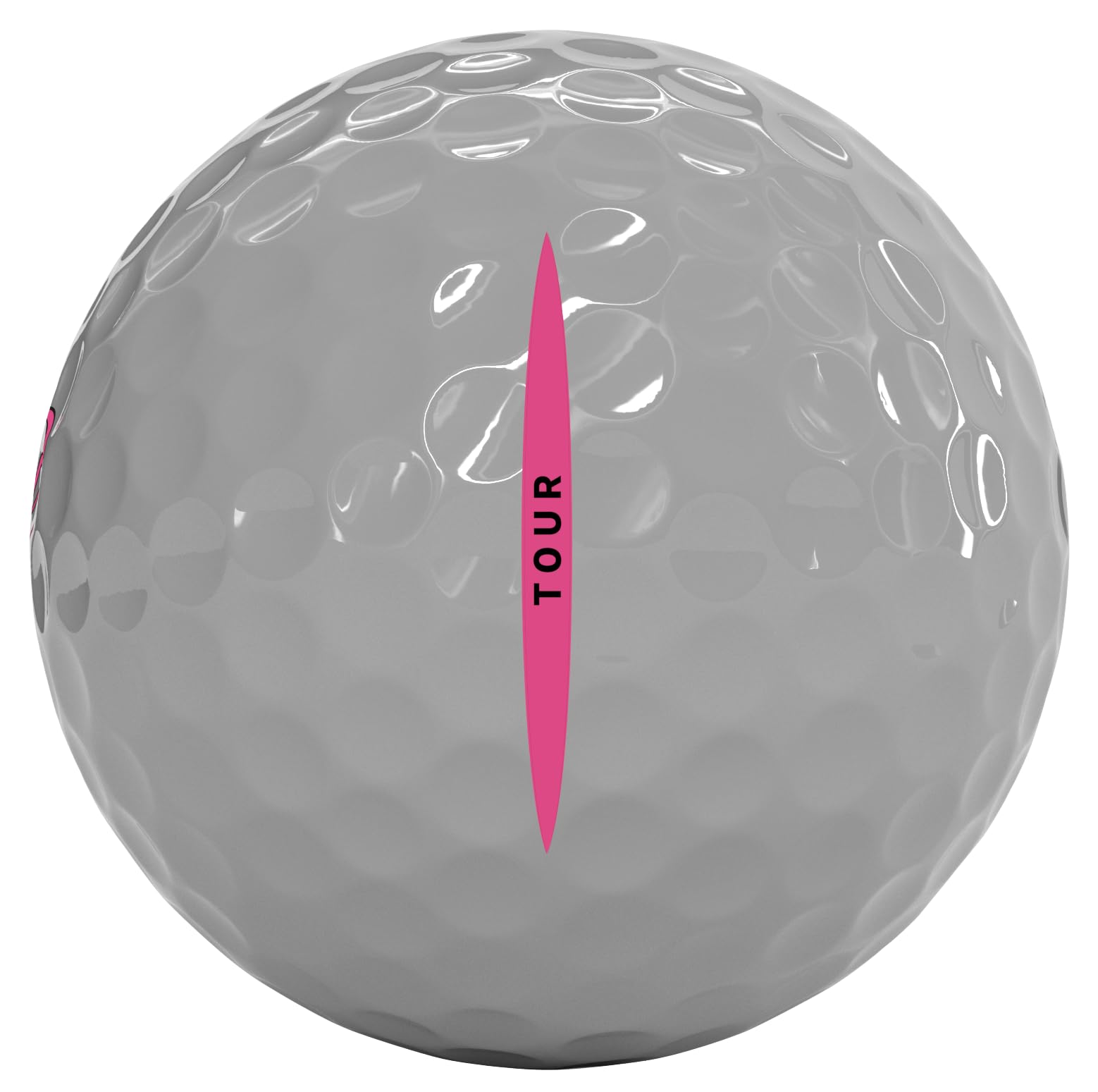 Vice Tour Golf Balls - White - Generation 3