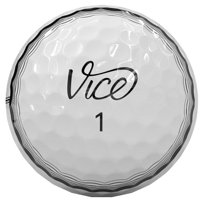 Vice Tracer Golf Balls - Vice
