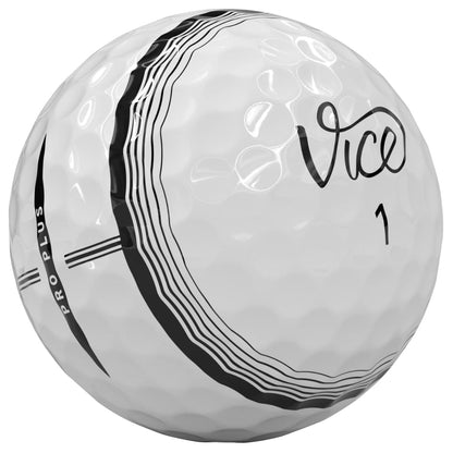 Vice Tracer Golf Balls - Vice
