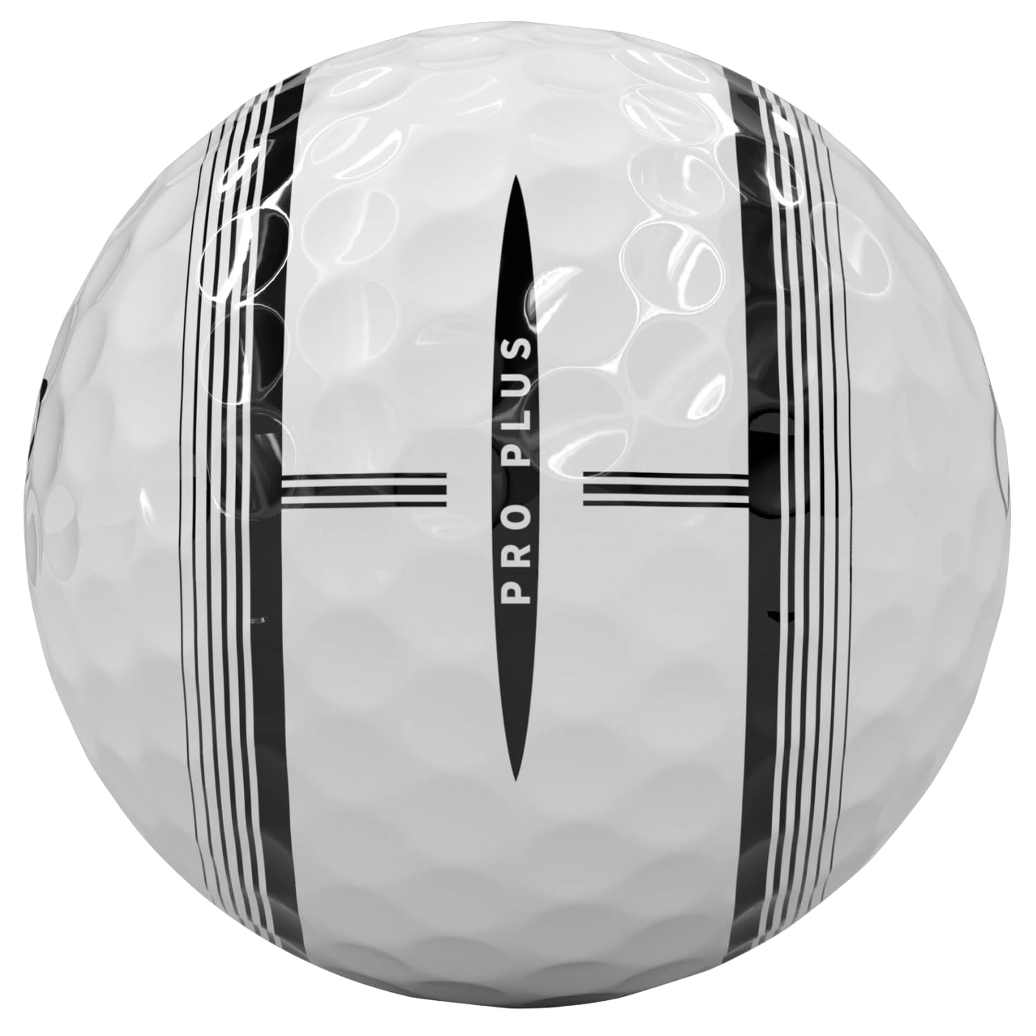 Vice Tracer Golf Balls - Vice