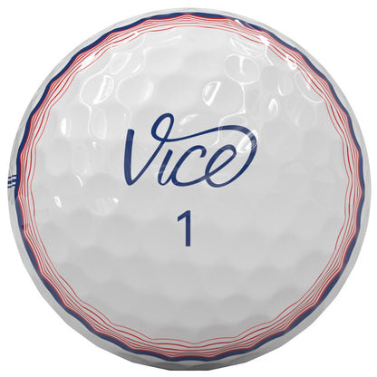 Vice Tracer Golf Balls - Vice