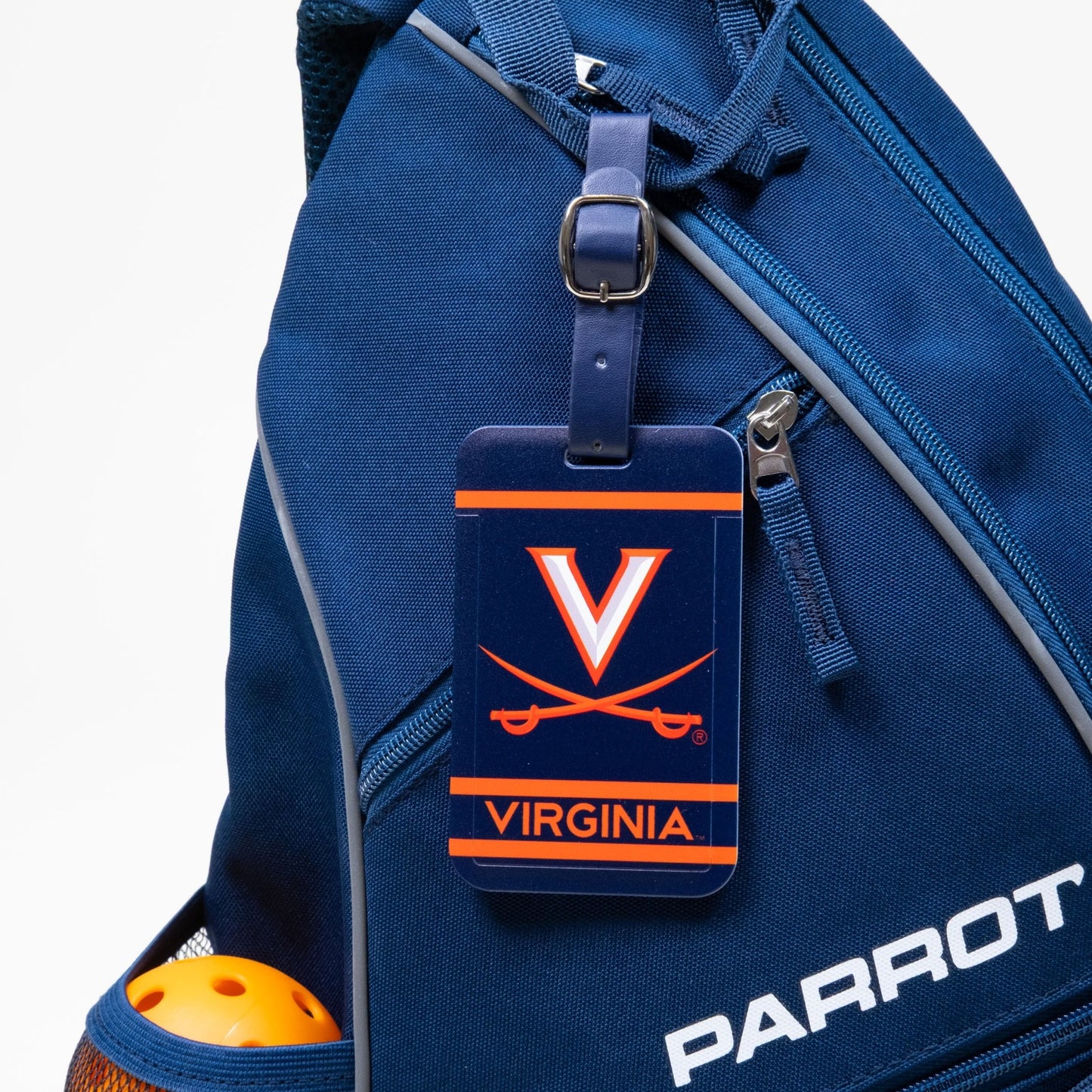 Virginia Bag Tag |Team Golf - Team Golf USA