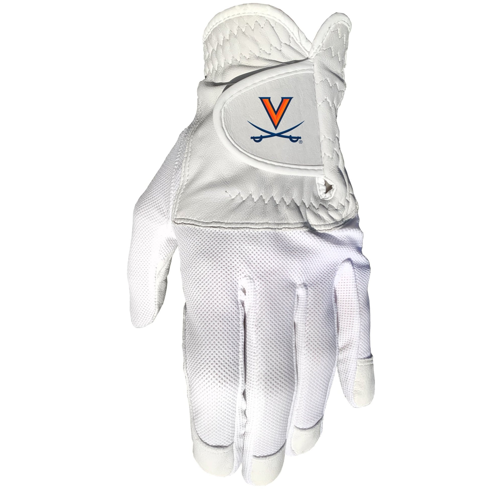 Virginia MultiFit Golf Glove | Team Golf - Team Golf USA
