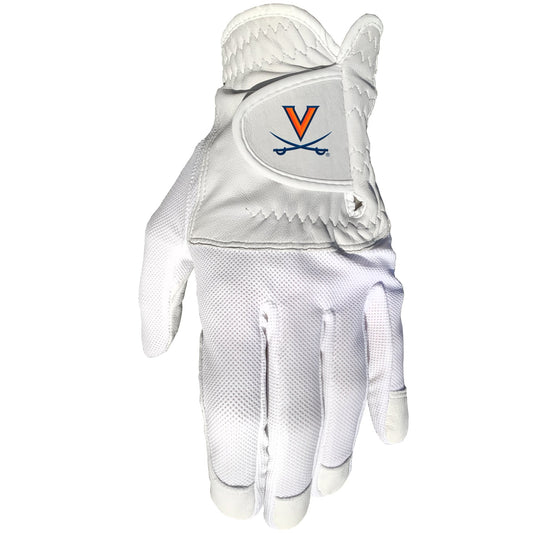 Virginia MultiFit Golf Glove | Team Golf - Team Golf USA