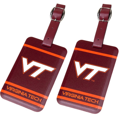 Virginia Tech Bag Tag |Team Golf - Team Golf USA