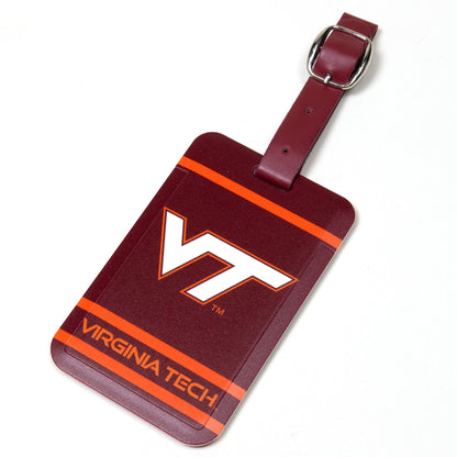 Virginia Tech Bag Tag |Team Golf - Team Golf USA