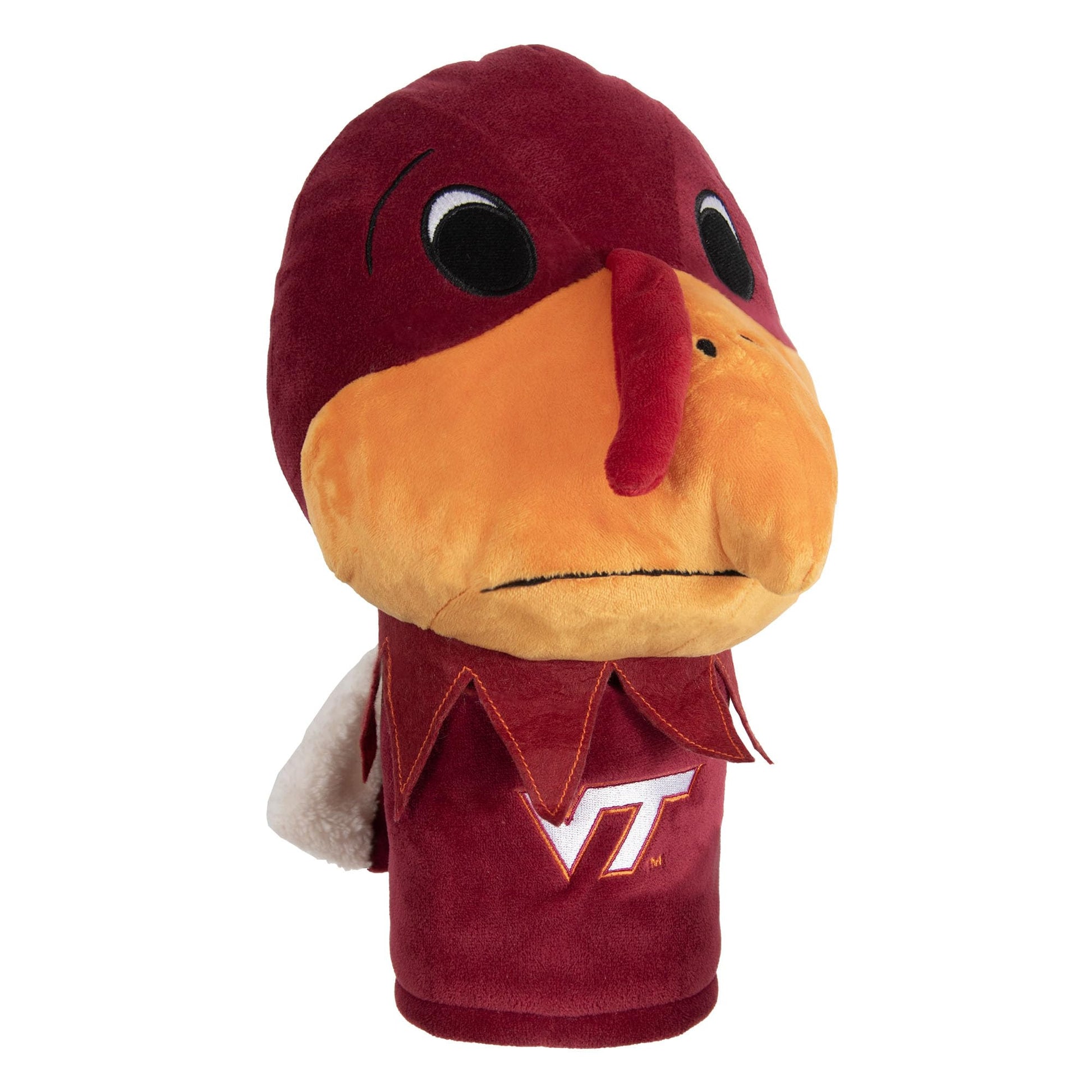 Virginia Tech Mascot Headcover | Team Effort - Team Effort