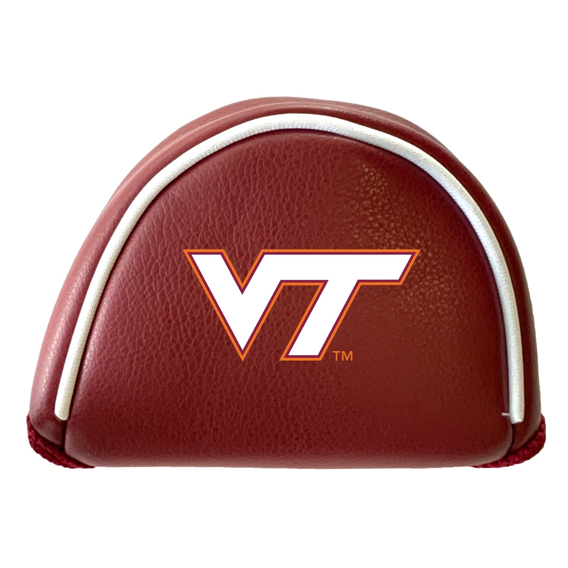 Virginia Tech Putter Covers PRT | Team Golf - Team Golf USA