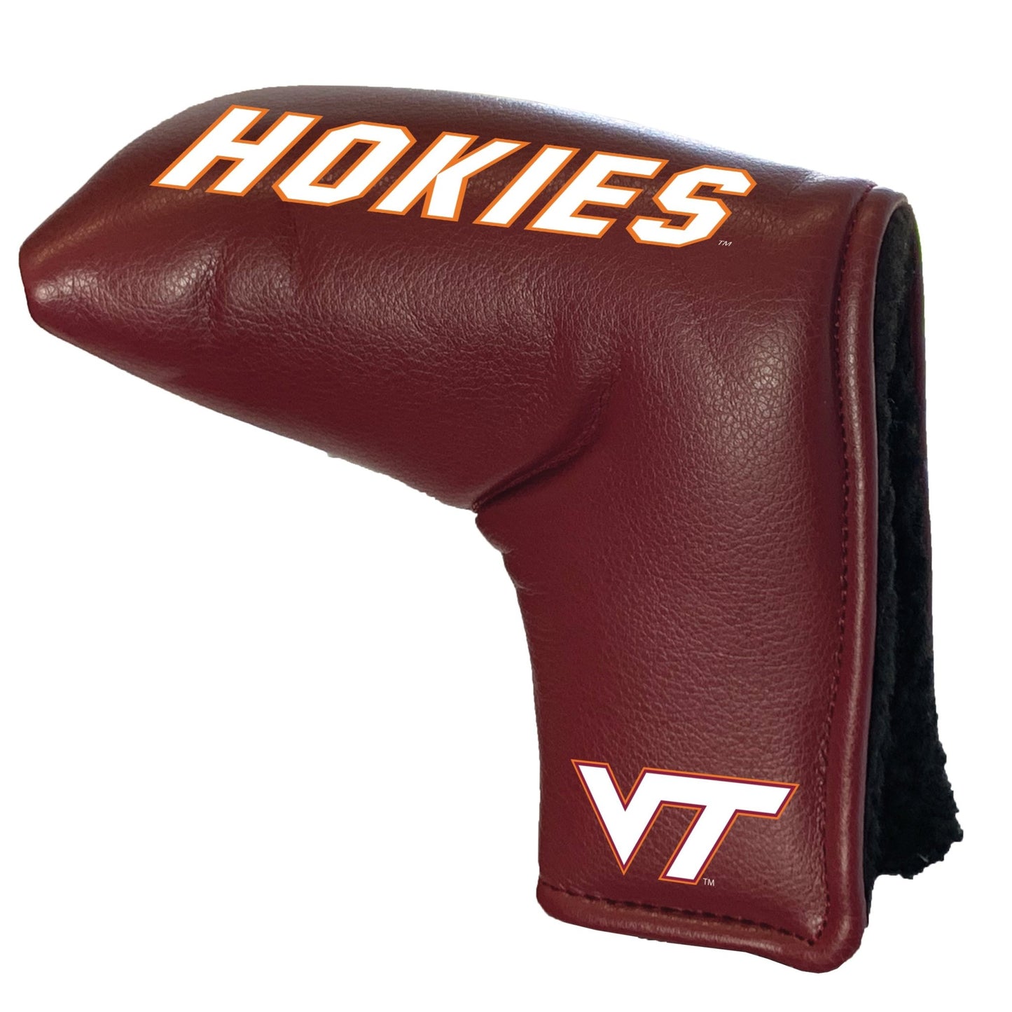 Virginia Tech Putter Covers PRT | Team Golf - Team Golf USA