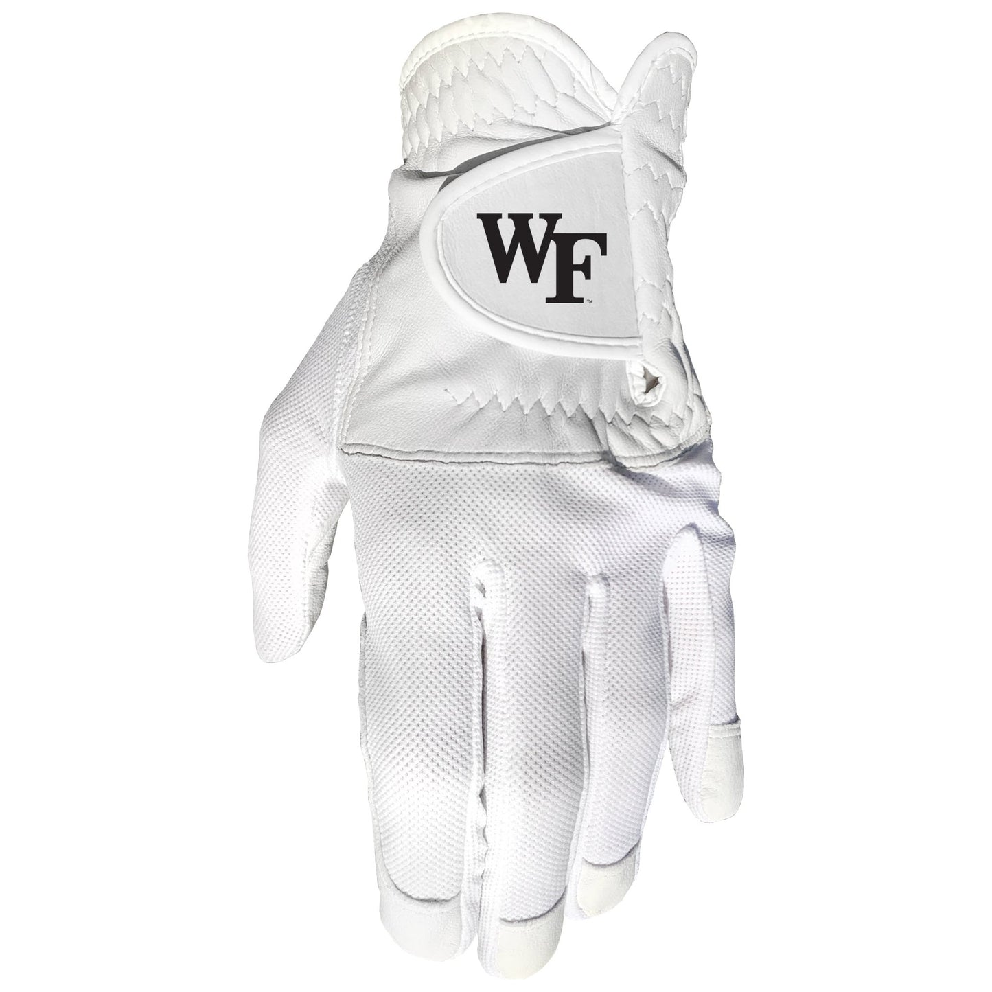 Wake Forest MultiFit Golf Glove | Team Golf - Team Golf USA