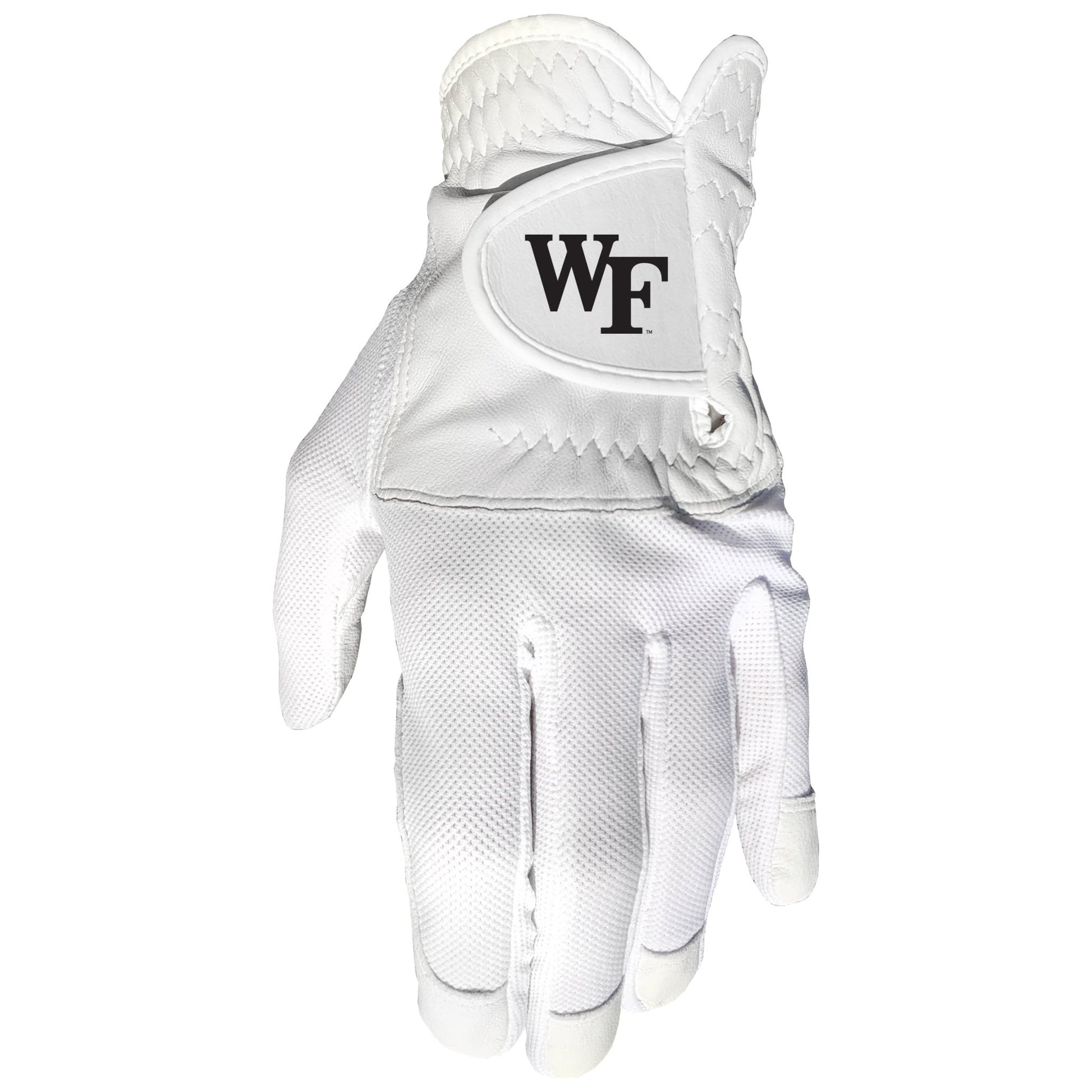 Wake Forest MultiFit Golf Glove | Team Golf - Team Golf USA