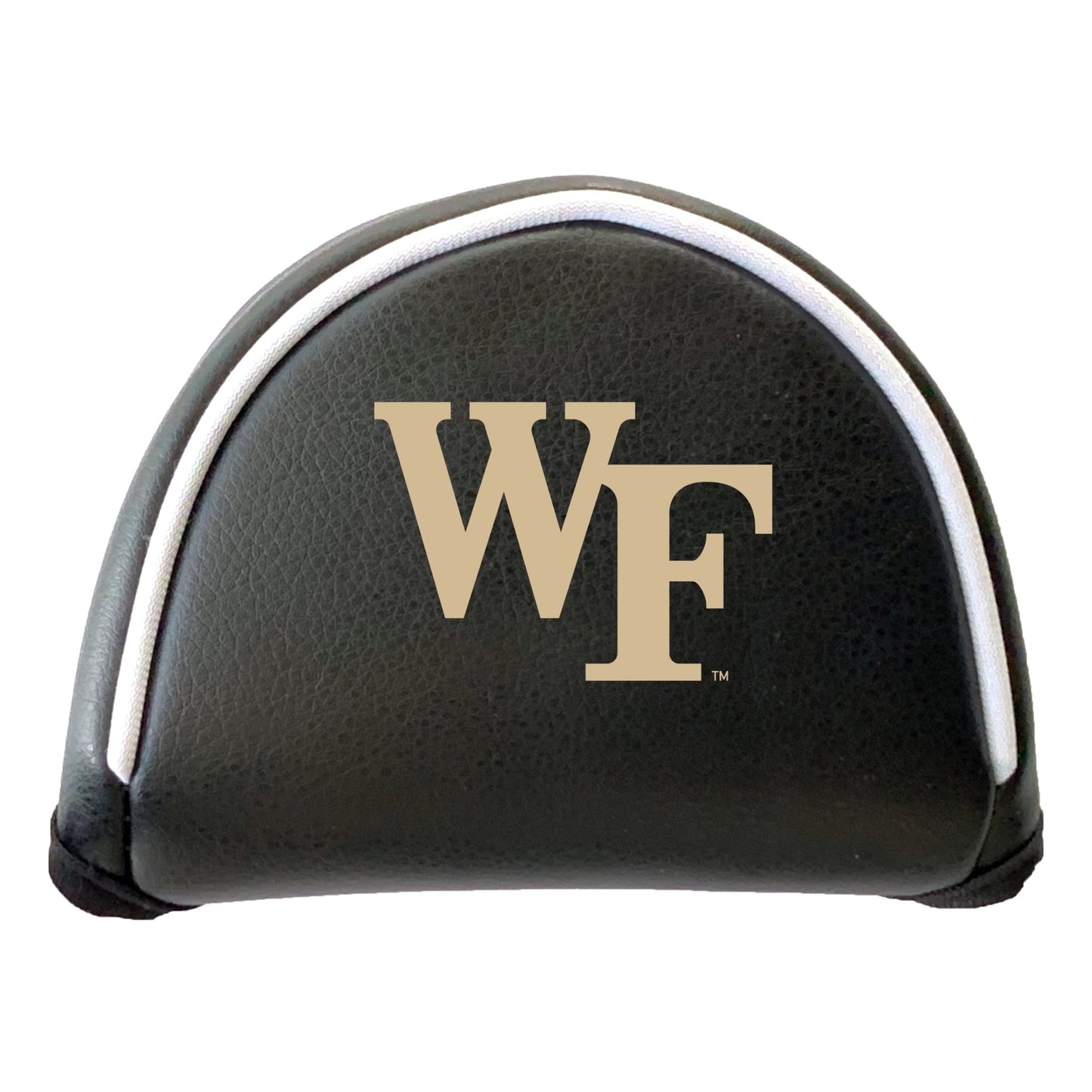 Wake Forest Putter Covers PRT | Team Golf - Team Golf USA