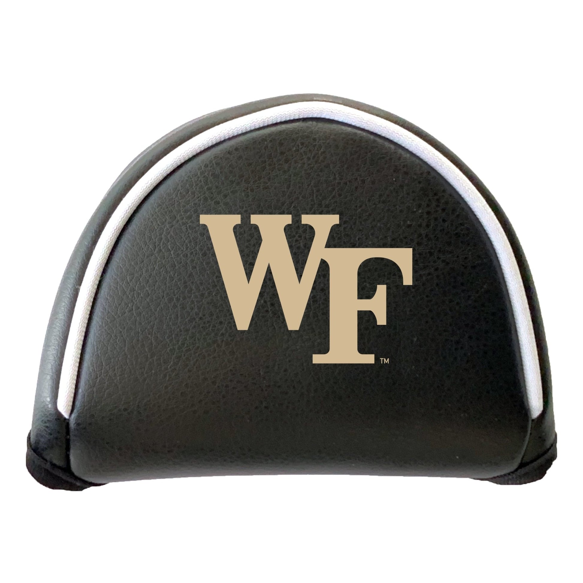 Wake Forest Putter Covers PRT | Team Golf - Team Golf USA