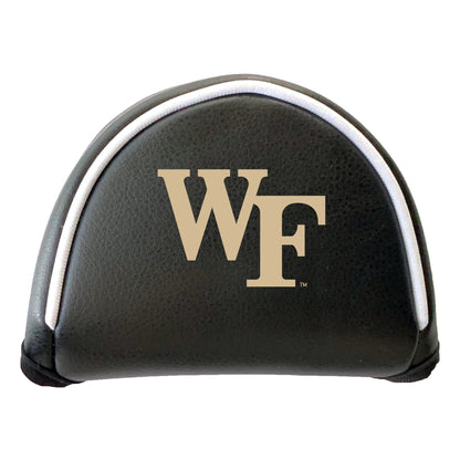 Wake Forest Putter Covers PRT | Team Golf - Team Golf USA