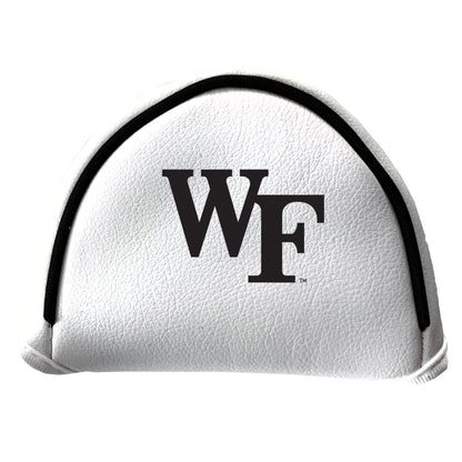 Wake Forest Putter Covers PRT | Team Golf - Team Golf USA