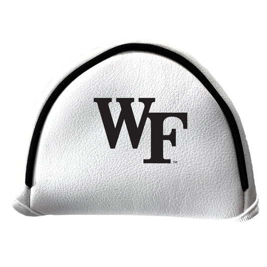 Wake Forest Putter Covers PRT | Team Golf - Team Golf USA