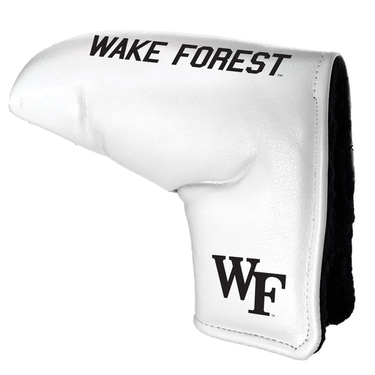 Wake Forest Putter Covers PRT | Team Golf - Team Golf USA