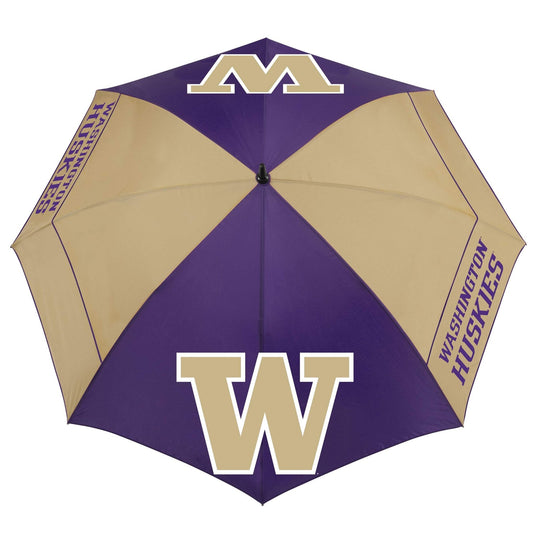 Washington 62" WindSheer Lite Umbrella |Team Effort - Team Effort