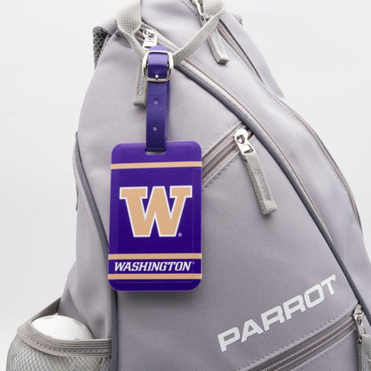 Washington Bag Tag |Team Golf - Team Golf USA