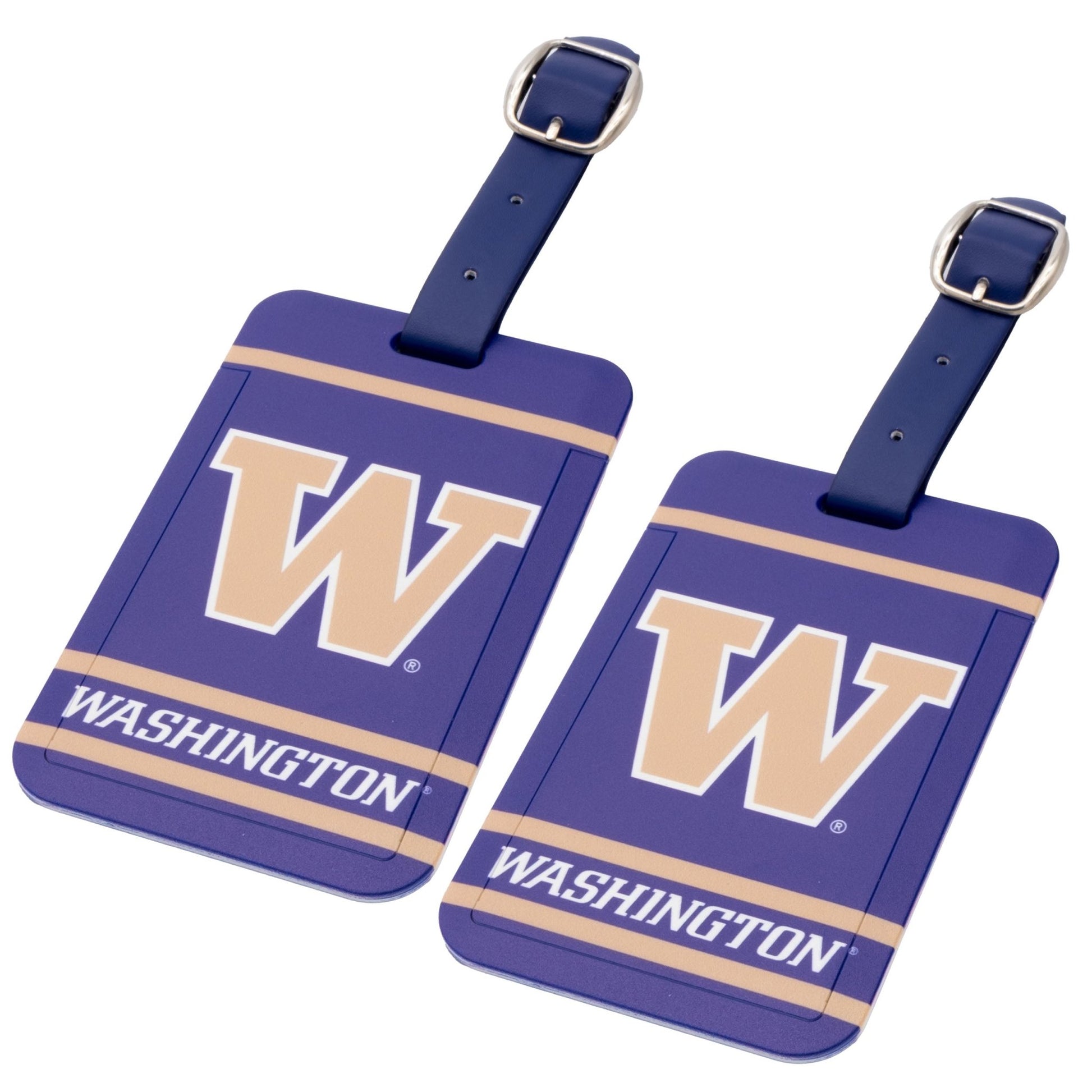 Washington Bag Tag |Team Golf - Team Golf USA