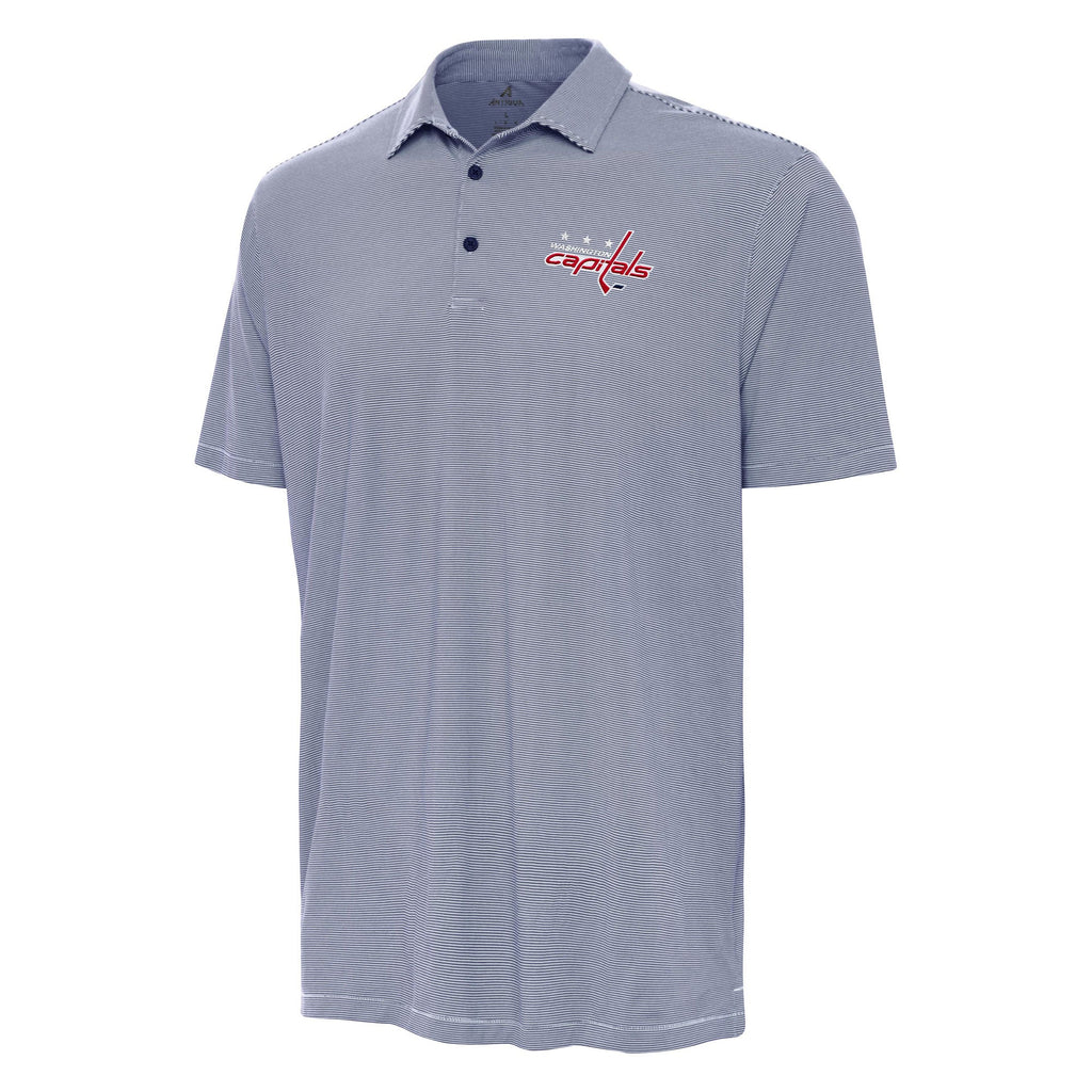 Washington Capitals Golf Shirts and Polos - 