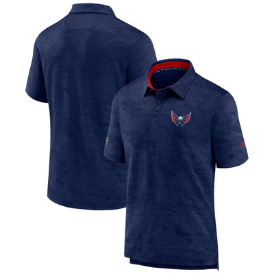 Washington Capitals Golf Shirts and Polos