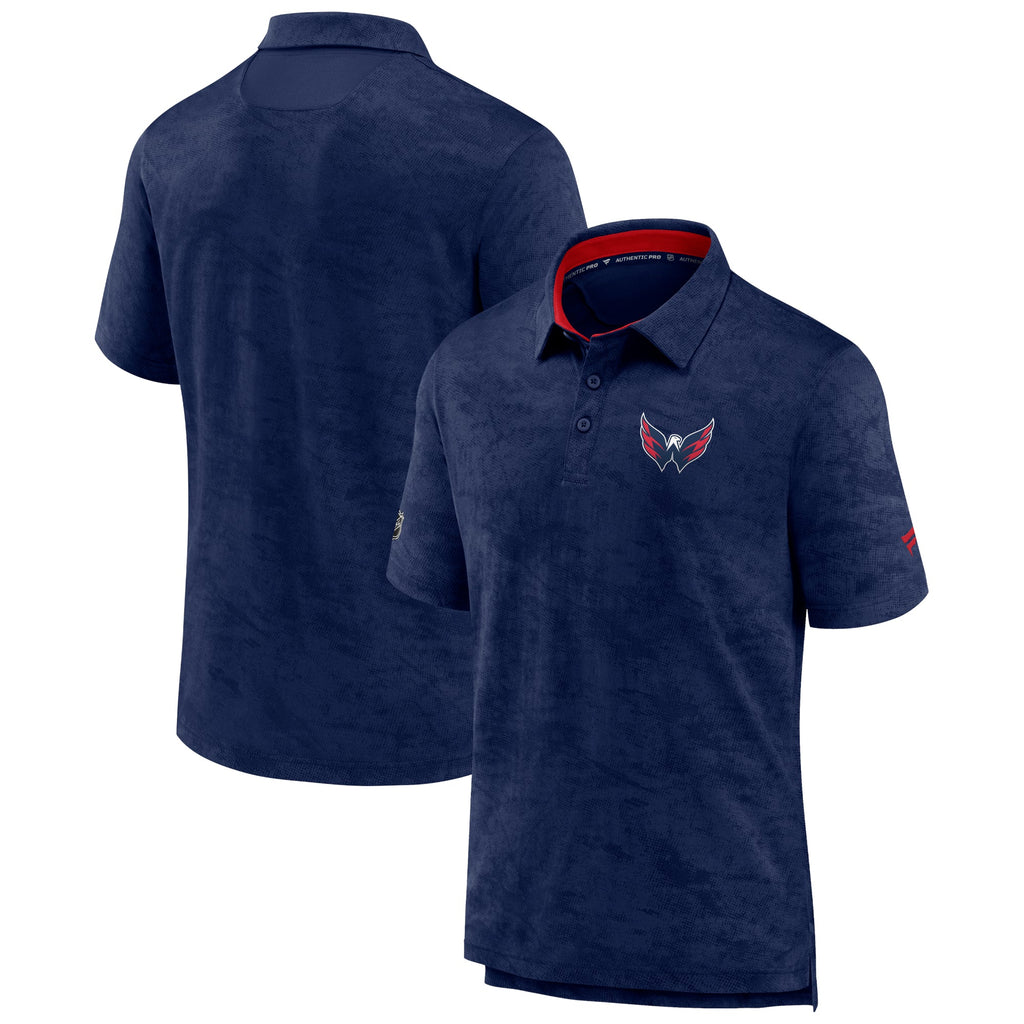 Washington Capitals Golf Shirts and Polos - 