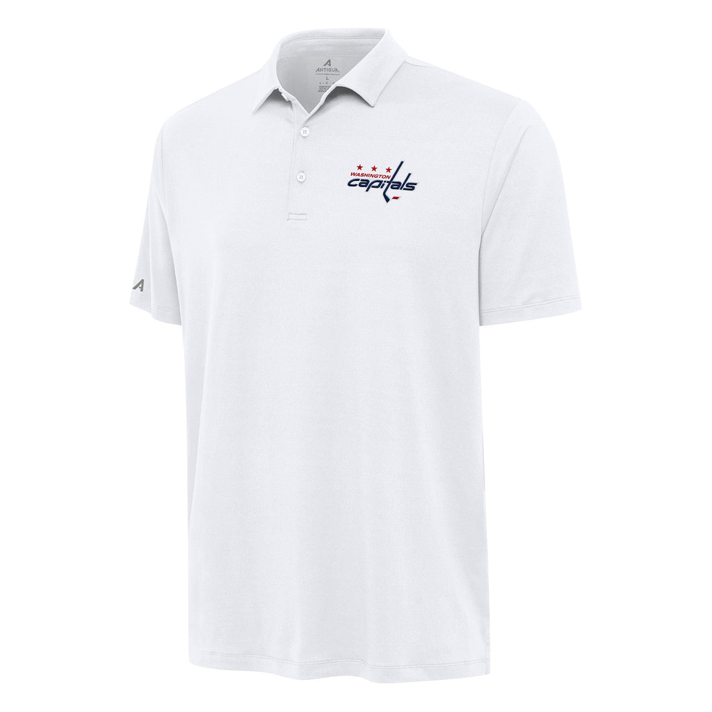 Washington Capitals Golf Shirts and Polos - 