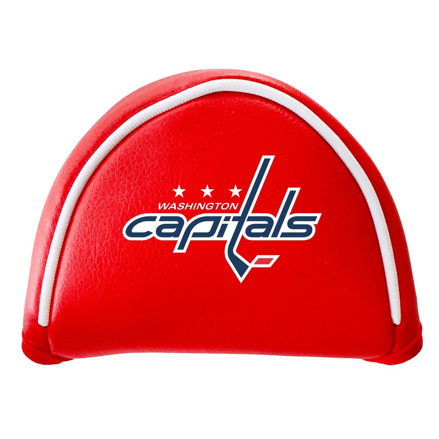Washington Capitals Putter Covers PRT | Team Golf - Team Golf USA