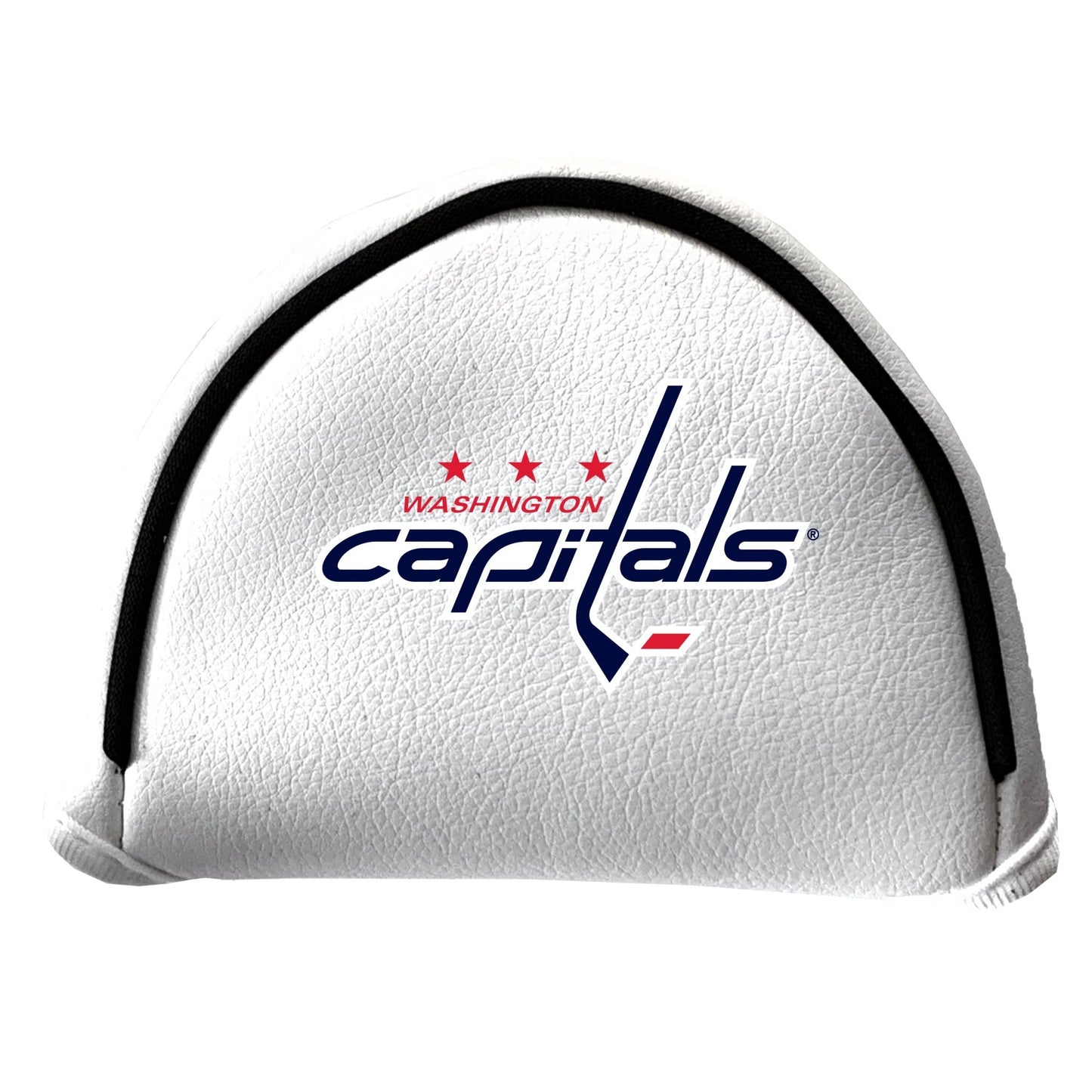 Washington Capitals Putter Covers PRT | Team Golf - Team Golf USA