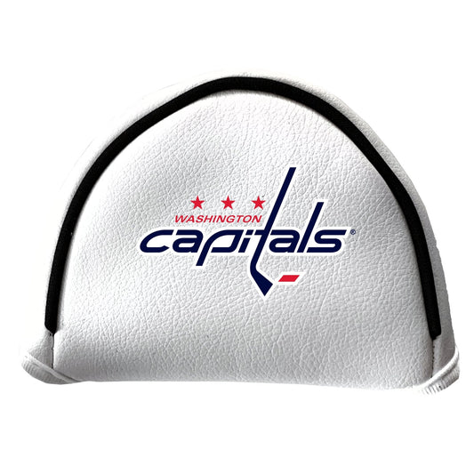 Washington Capitals Putter Covers PRT | Team Golf - Team Golf USA